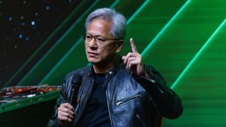 CNBC Daily Open: Tech sells off but AI isn't going anywhere for now