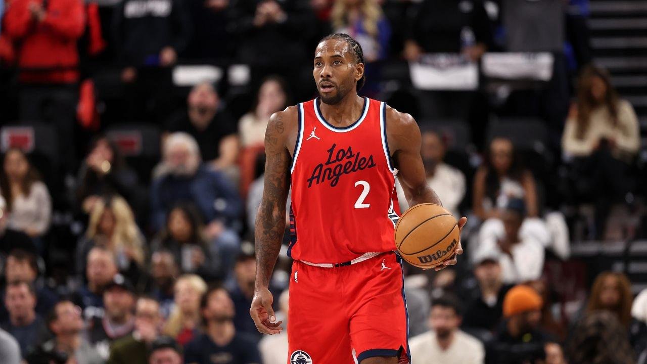 Gilbert Arenas Shows Faith in Kawhi Leonard, Predicts Timeline for Clippers Star to Return to Elite Level