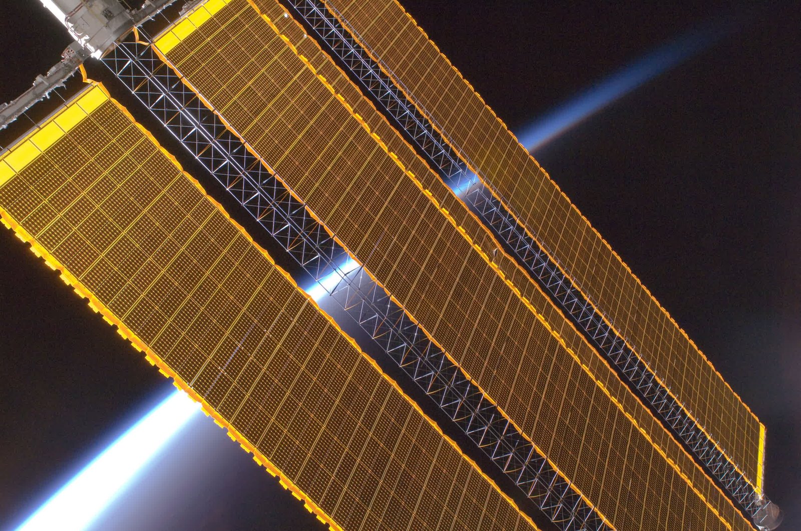 China's reusable rockets pave the way for space-based solar power