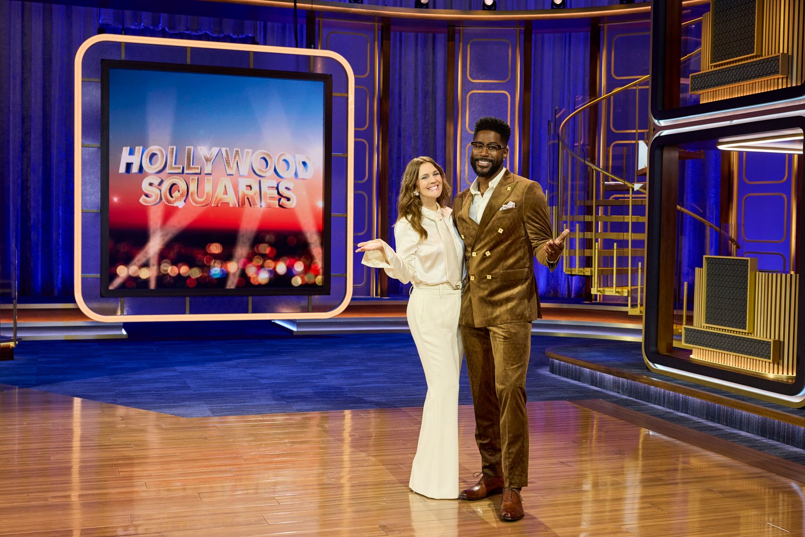 ‘Hollywood Squares’ Premiere Delayed a Week by CBS Due to Los Angeles Fires