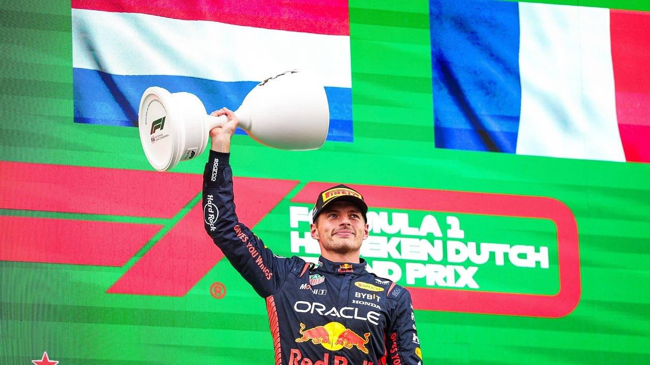 “I Don’t Understand It”: F1 Champ Rues the End of Max Verstappen’s Home Race Despite Unique Layout