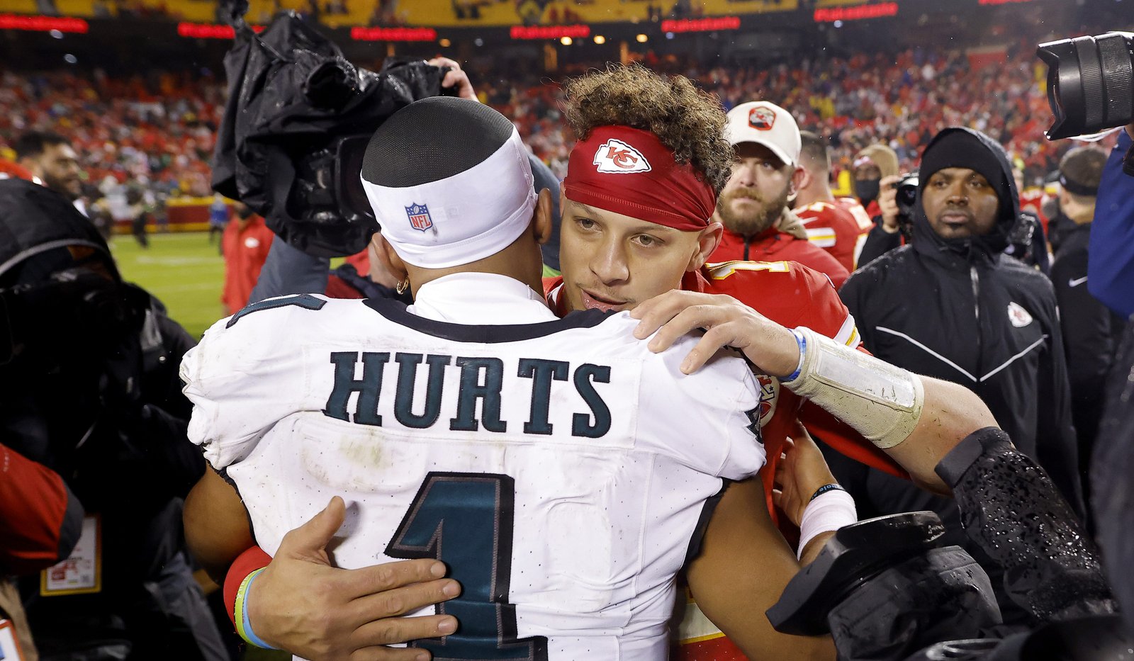 Who's going to the Super Bowl 2025? Championship winners decided