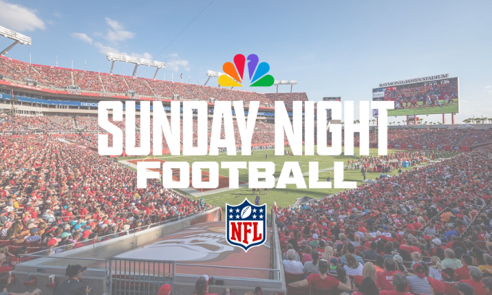 NFL Playoffs 2025: NBC Sports Heads to Warmer Weather for Commanders–Bucs in Tampa Bay