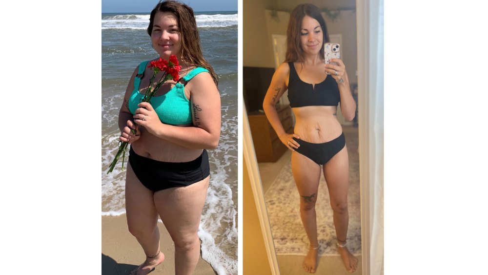 Women Are Going from Size 20 to 12 Without Counting Calories Using This 42 Cents a Day App
