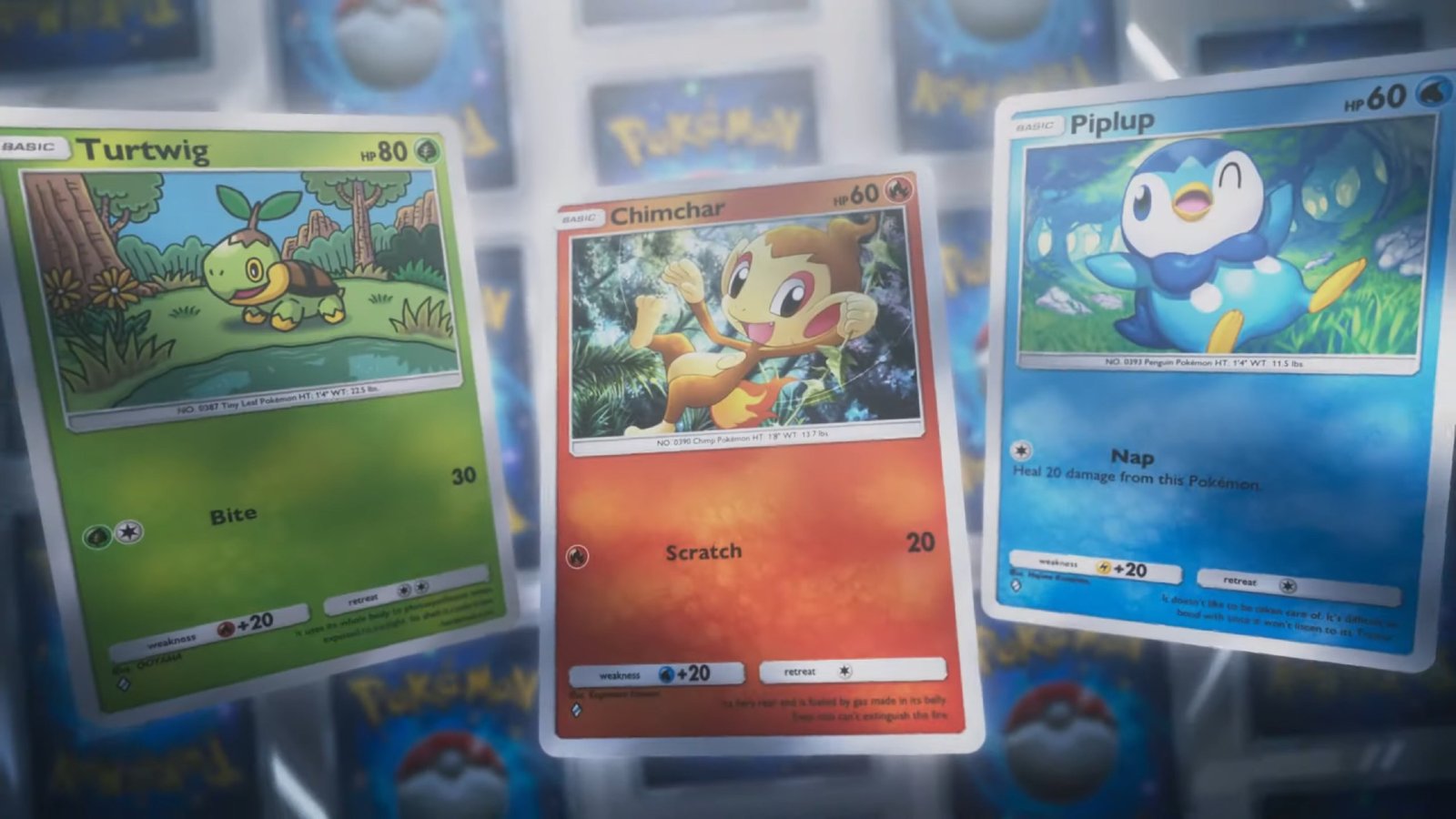 Every Space-Time Smackdown expansion card we know so far in Pokémon TCG Pocket