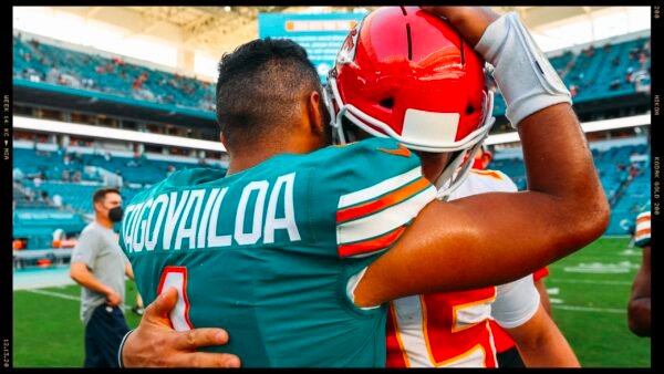 Dolphins Offseason Blueprint Part 2 – The Quarterback