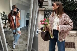 Womens Cold Weather Clothing Finds for Under $50