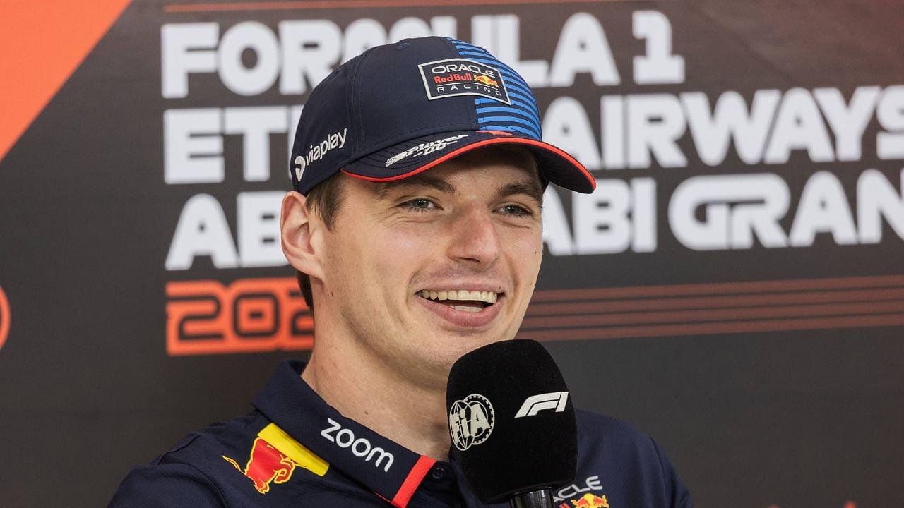 Sim Racing Teammates Gang Up on Max Verstappen to Prove He Is a ‘Diva’