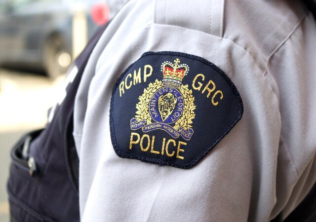 Salmon Arm RCMP say woman made Christmas Eve call to police reporting a 'very dirty' hotel room