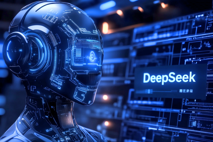 ANALYSIS: Deepseek's AI Innovations Should Help Nvidia, Not Hurt It