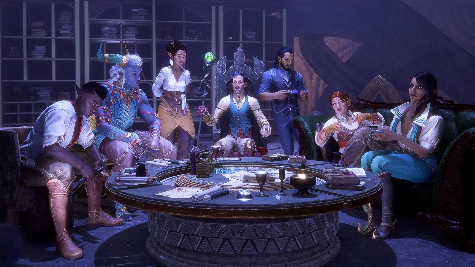 Dragon Age: The Veilguard is discounted to its lowest price ever for consoles