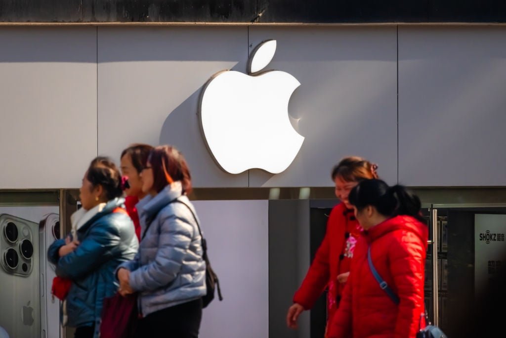 Every foldable iPhone and iPad rumor we've heard so far
