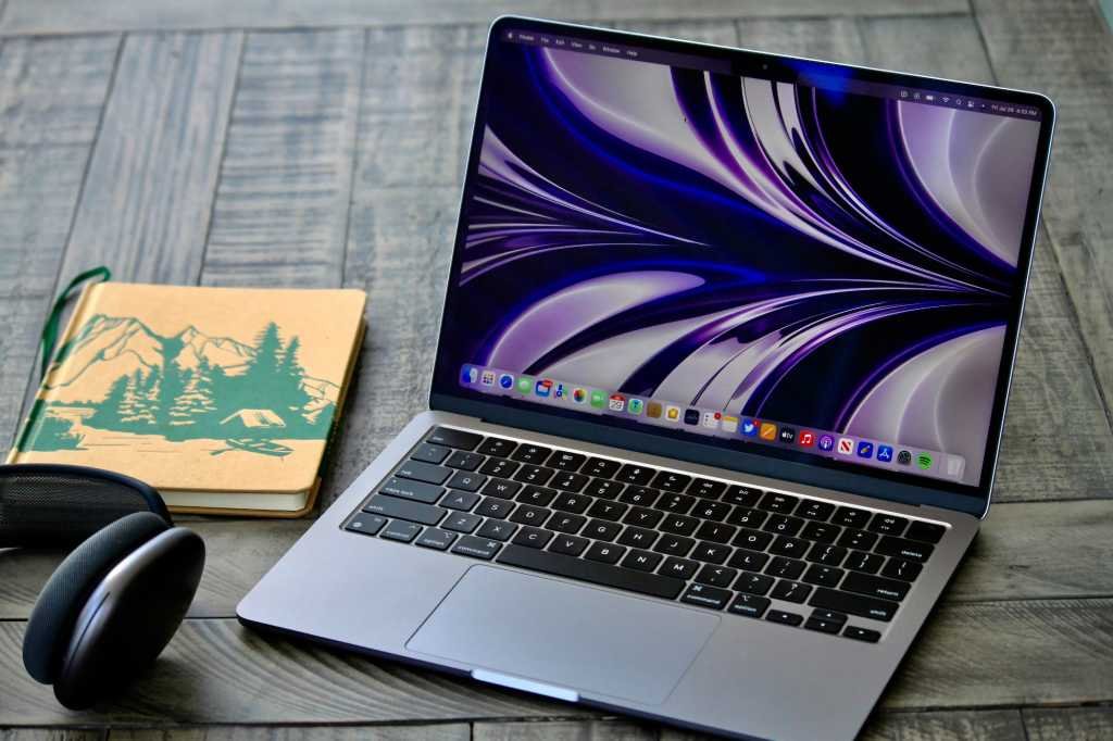 You can get a MacBook Air for the same price as an iPhone 16