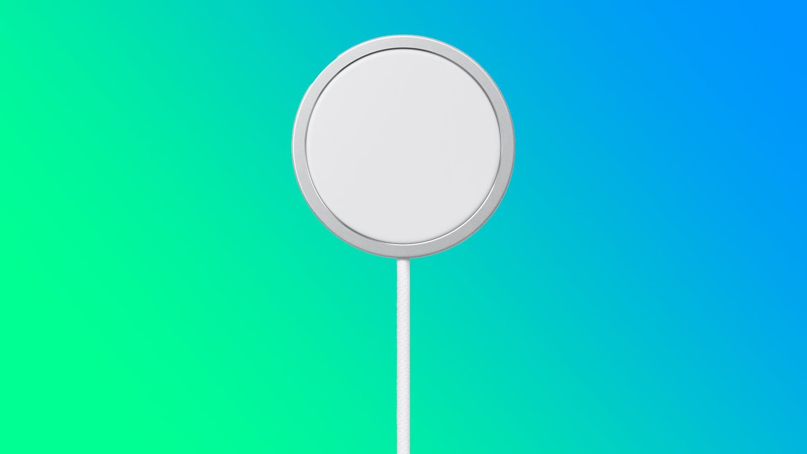 Apple Releases Updated MagSafe Charger Firmware