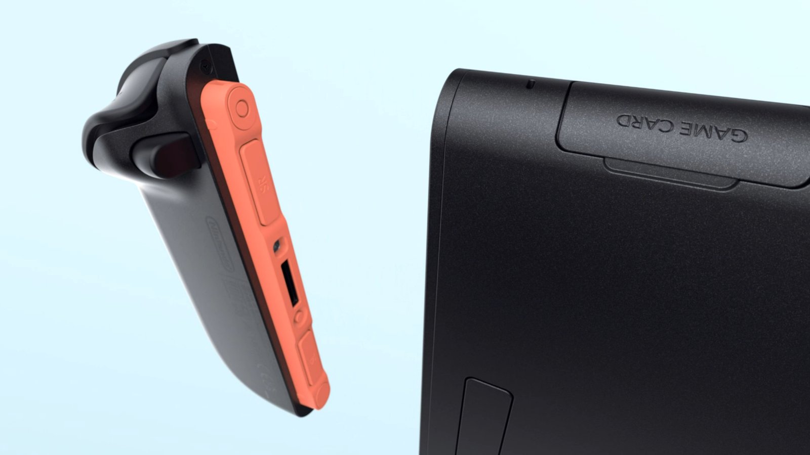 Here’s how you remove the Switch 2’s Joy-Cons