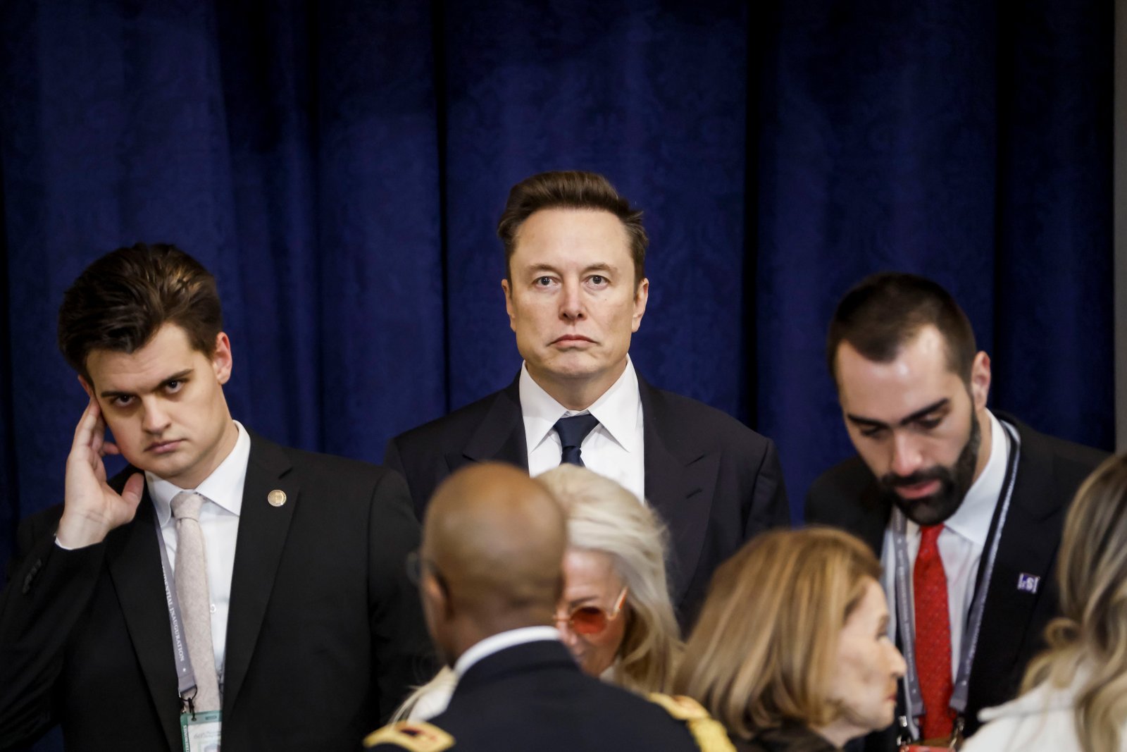 X 'barely breaking even,' Musk reportedly emailed staff