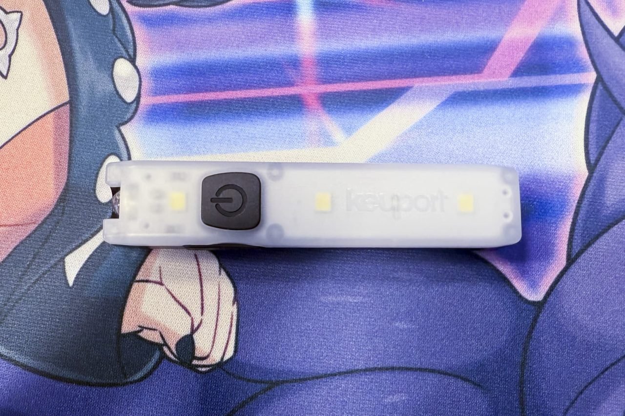 Keyport Pocket Flare 2.0 REVIEW