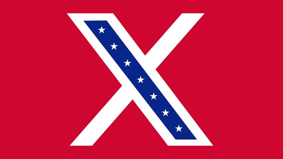 Elon Musk Keeps Boosting White Nationalists on X