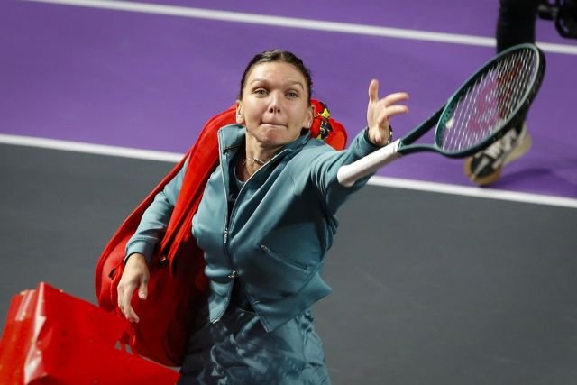 Simona Halep announces her retirement at age 33 after two Grand Slam titles and a return from a ban
