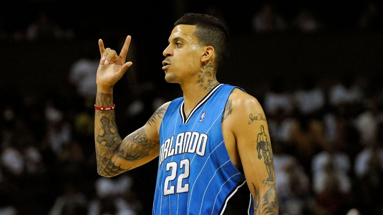 Does Matt Barnes Have Twin Sons? Everything We Know About the Former NBA Star’s Family