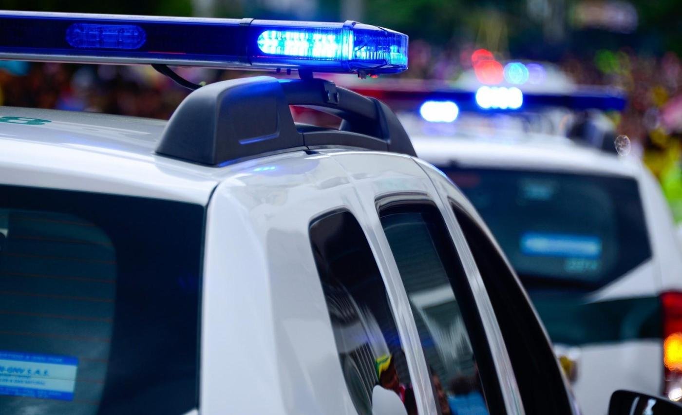 Mid-Hudson Valley arrests report: Feb. 2, 2025
