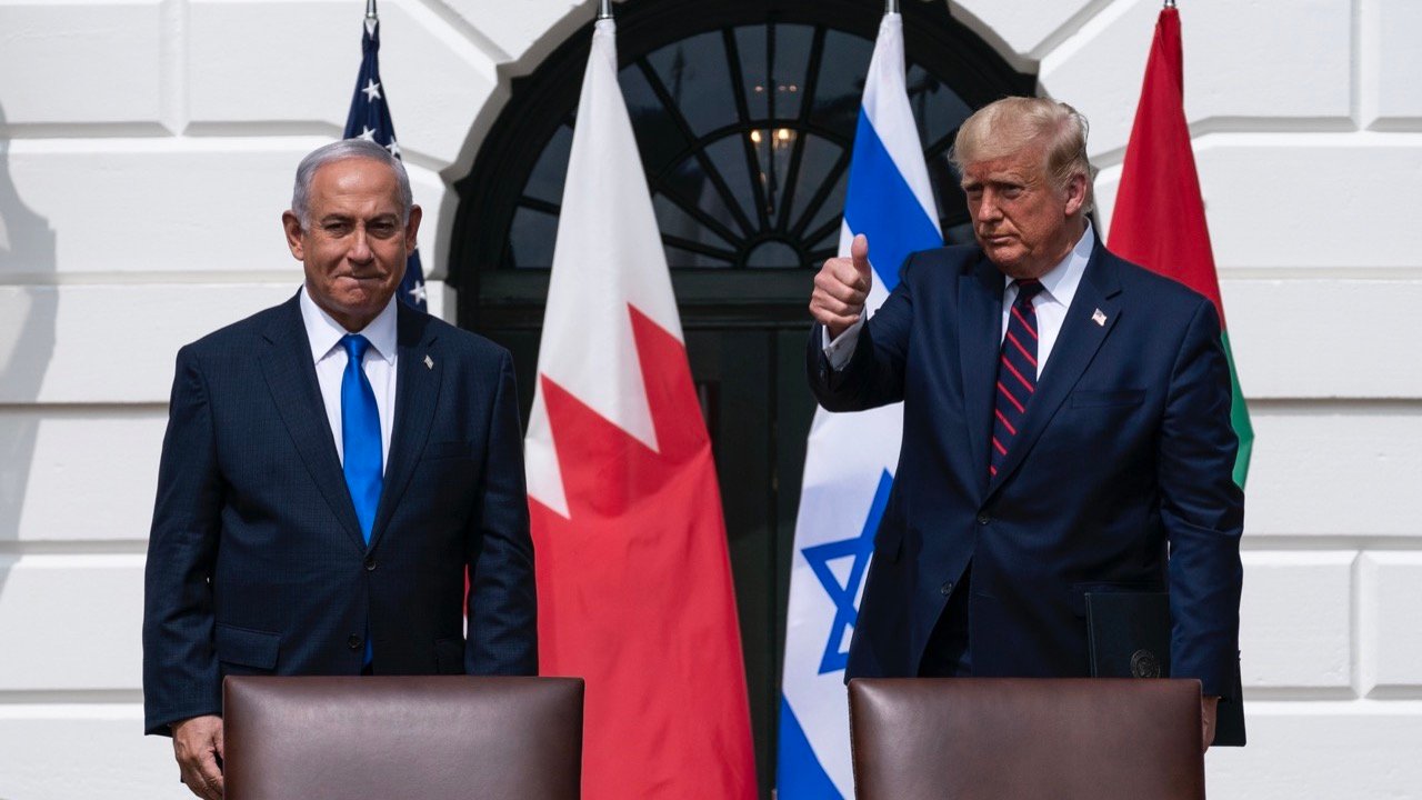 Trump Envoy Calls Gaza Rebuilding Timeline in Israel-Hamas Truce ‘Preposterous’