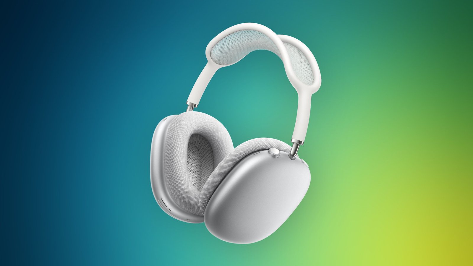 Apple Releases New AirPods Max Firmware
