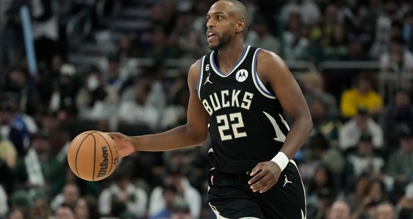 Wizards Likely To Wait Until Offseason To Explore Khris Middleton Trade