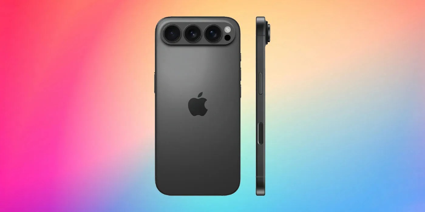 iPhone 17 Air and iPhone 17 Pro design leaks are too strange to ignore