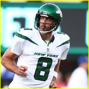 New York Jets Cut Aaron Rodgers After 2 Seasons as Their Quarterback