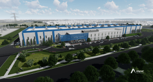 North Texas data center company to build new facility in Mansfield