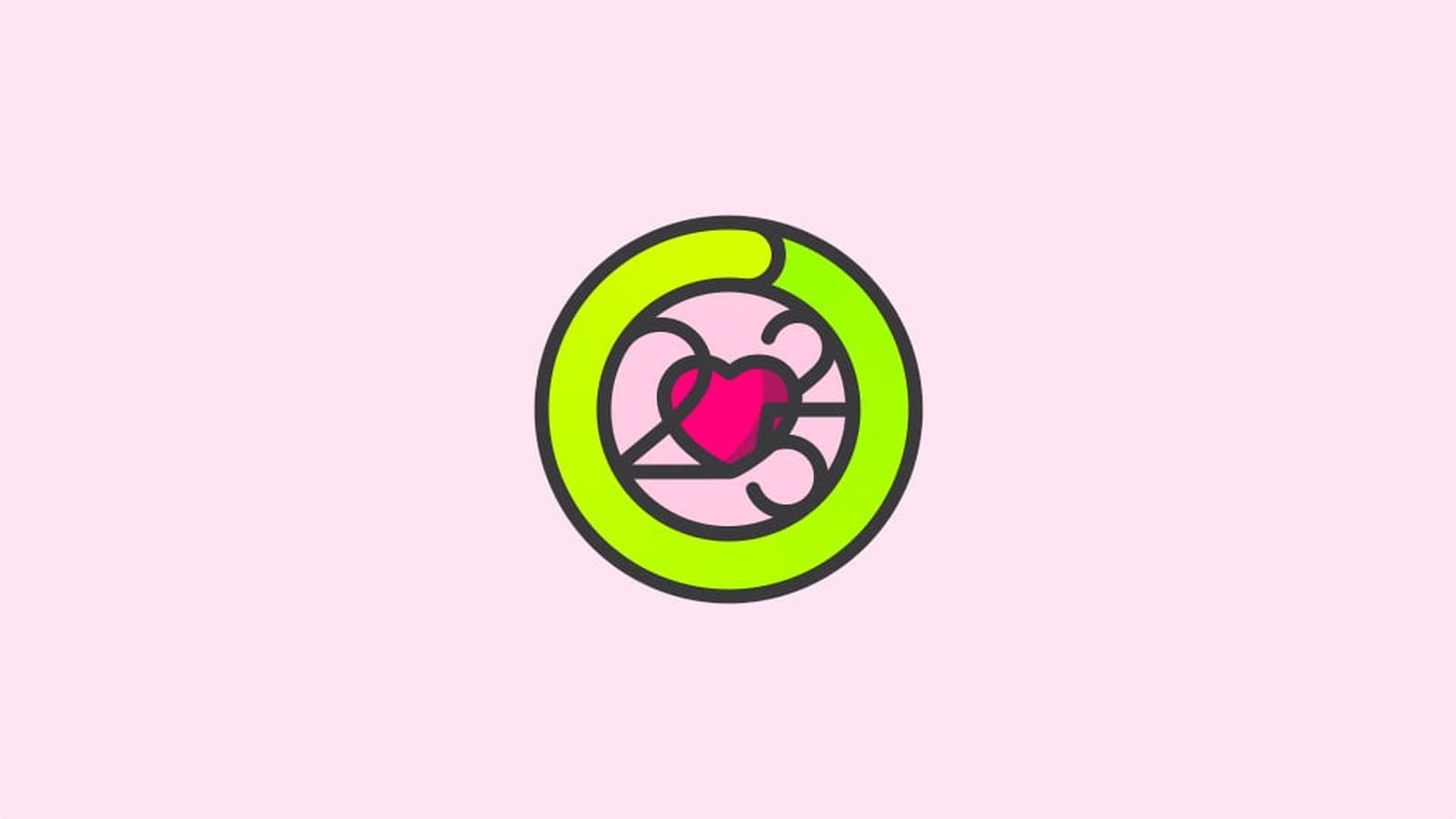 Apple Heart Month Activity Challenge Launching on Valentine's Day