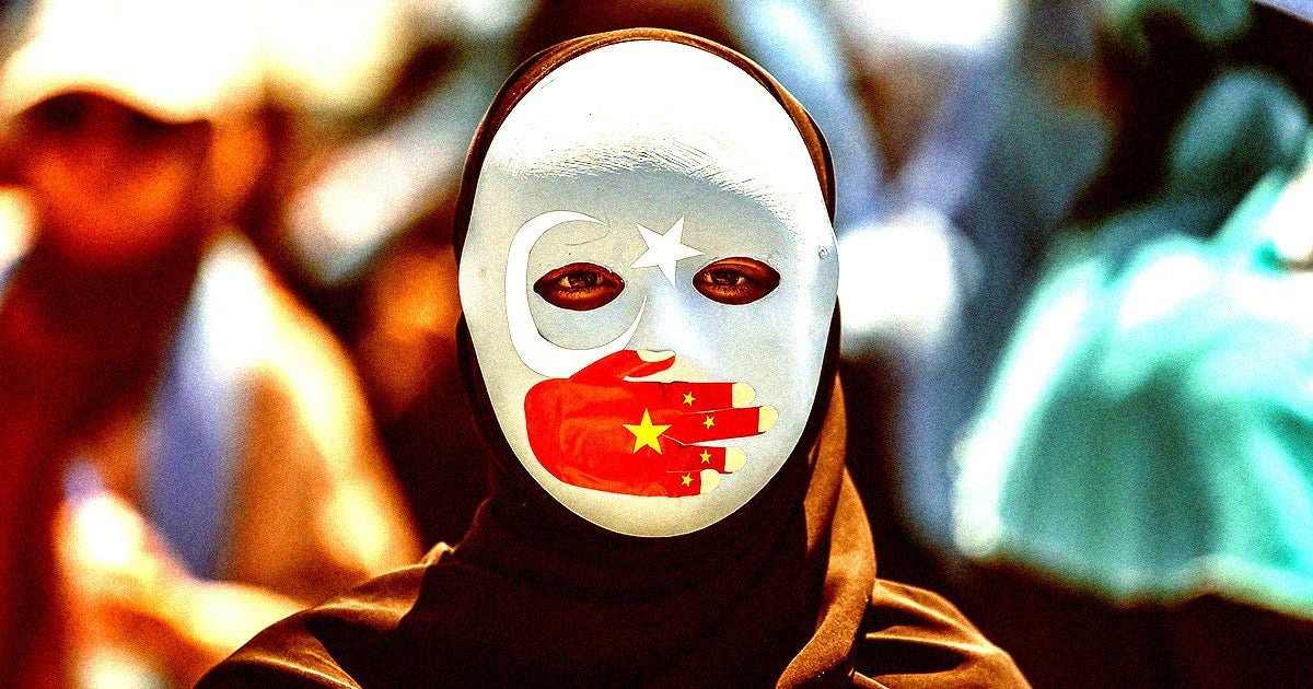 DeepSeek's AI Would Like to Assure You That China Is Not Committing Any Human Rights Abuses Whatsoever Against Its Repressed Uyghur Population