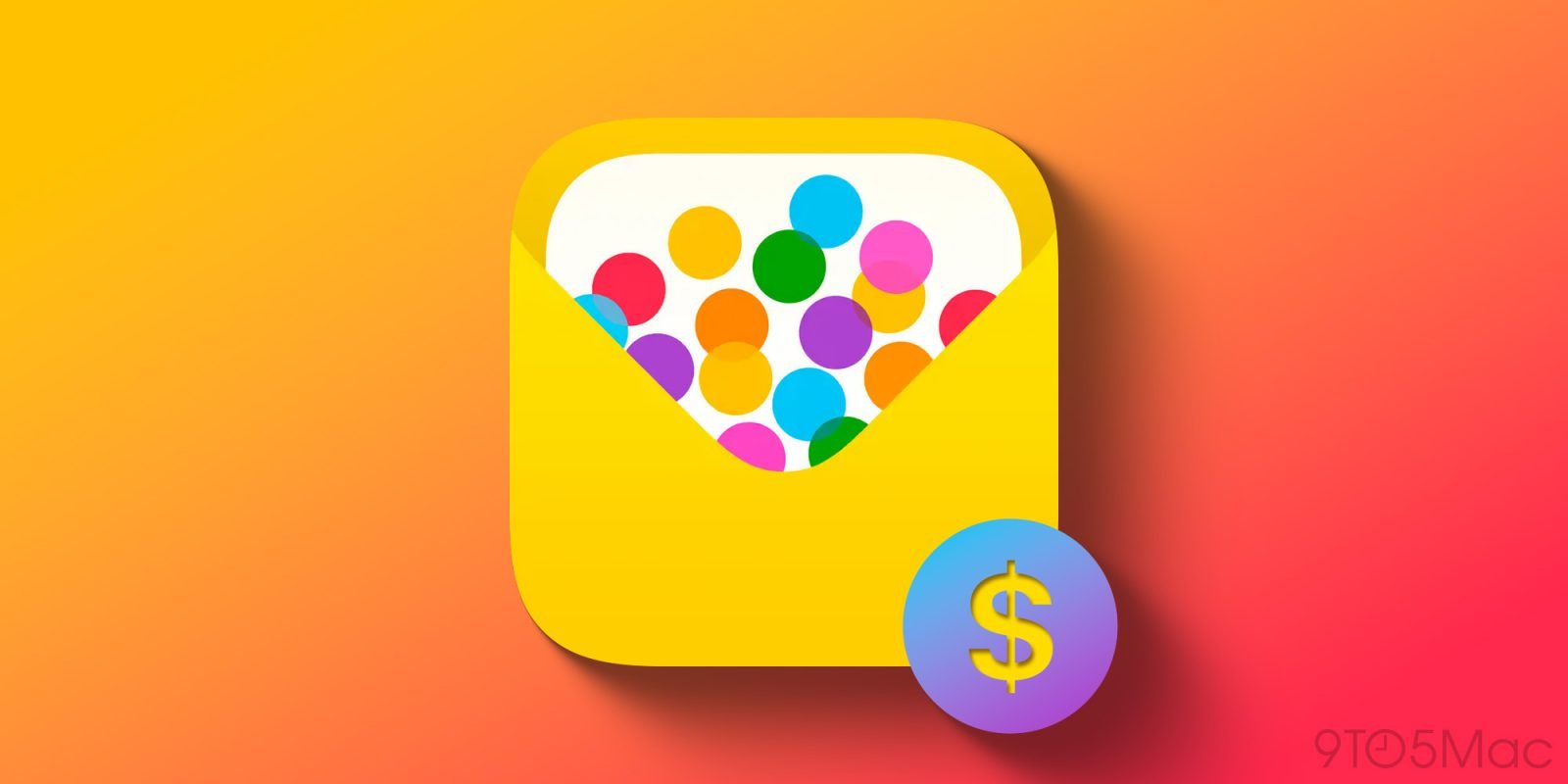 These Apple Invites features are only available for certain users