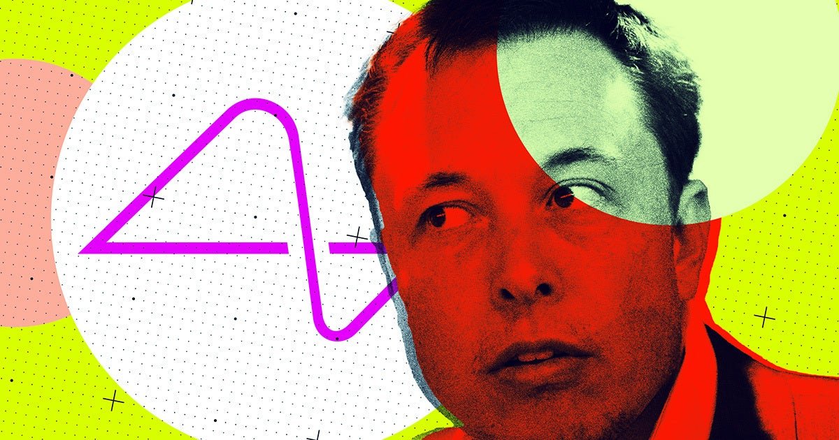 Elon Musk Is Shamelessly Firing Government Workers Who Were Investigating His Companies