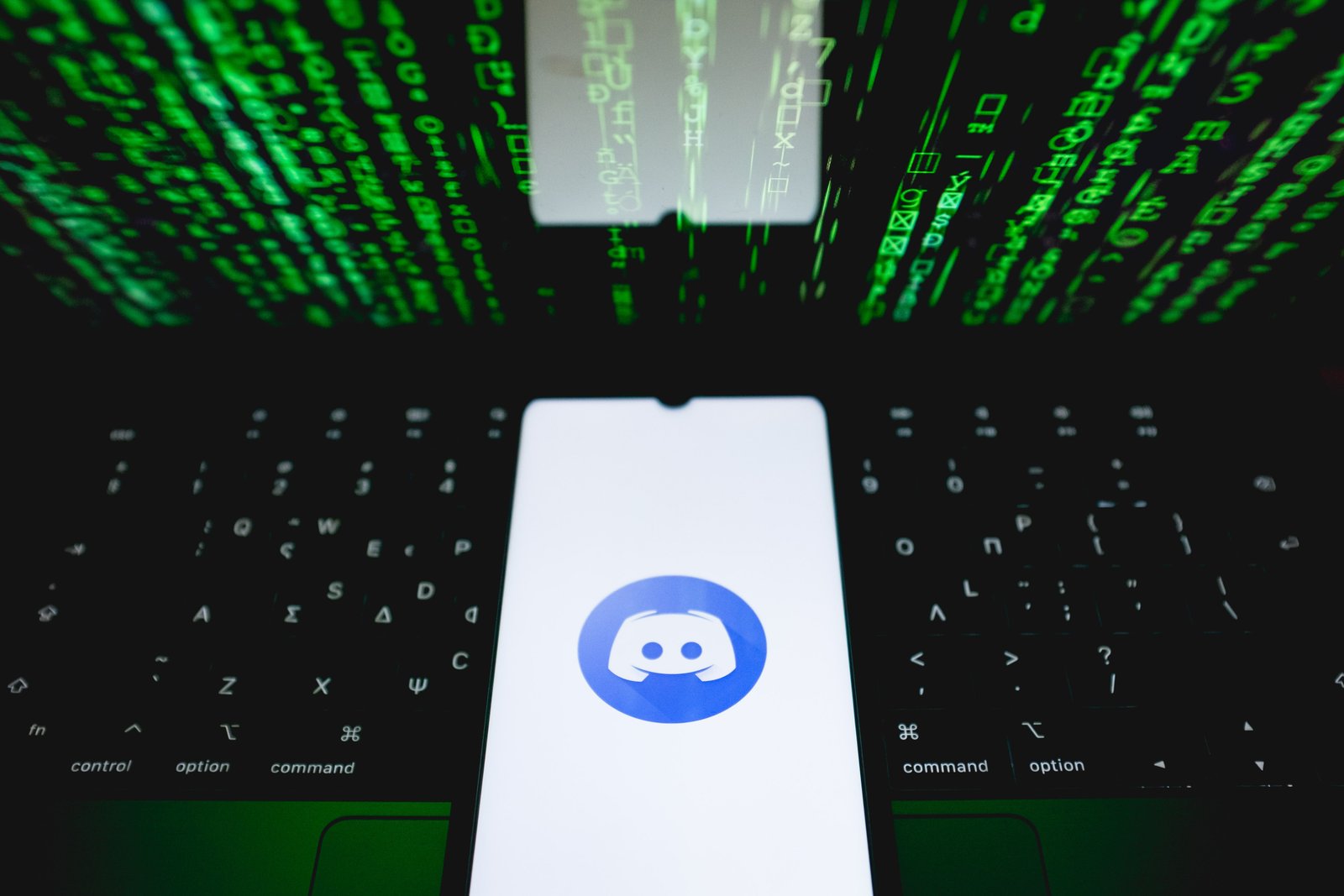 Nearly one million Discord users exposed in third-party app data breach