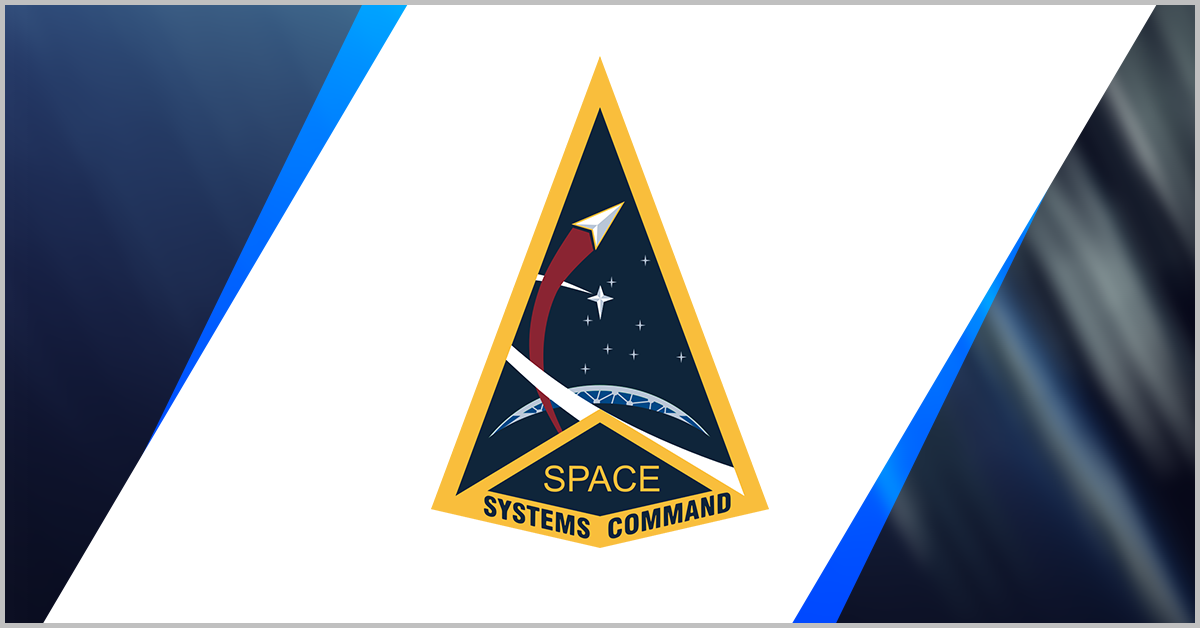 Space Systems Command Officials Share Insights on FMS Cases