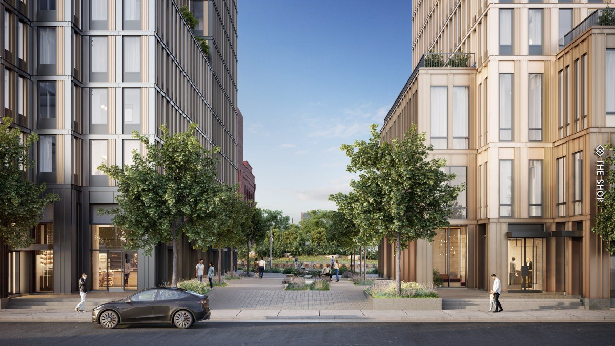 Premium grocery store, pottery studio to open in Gowanus this summer