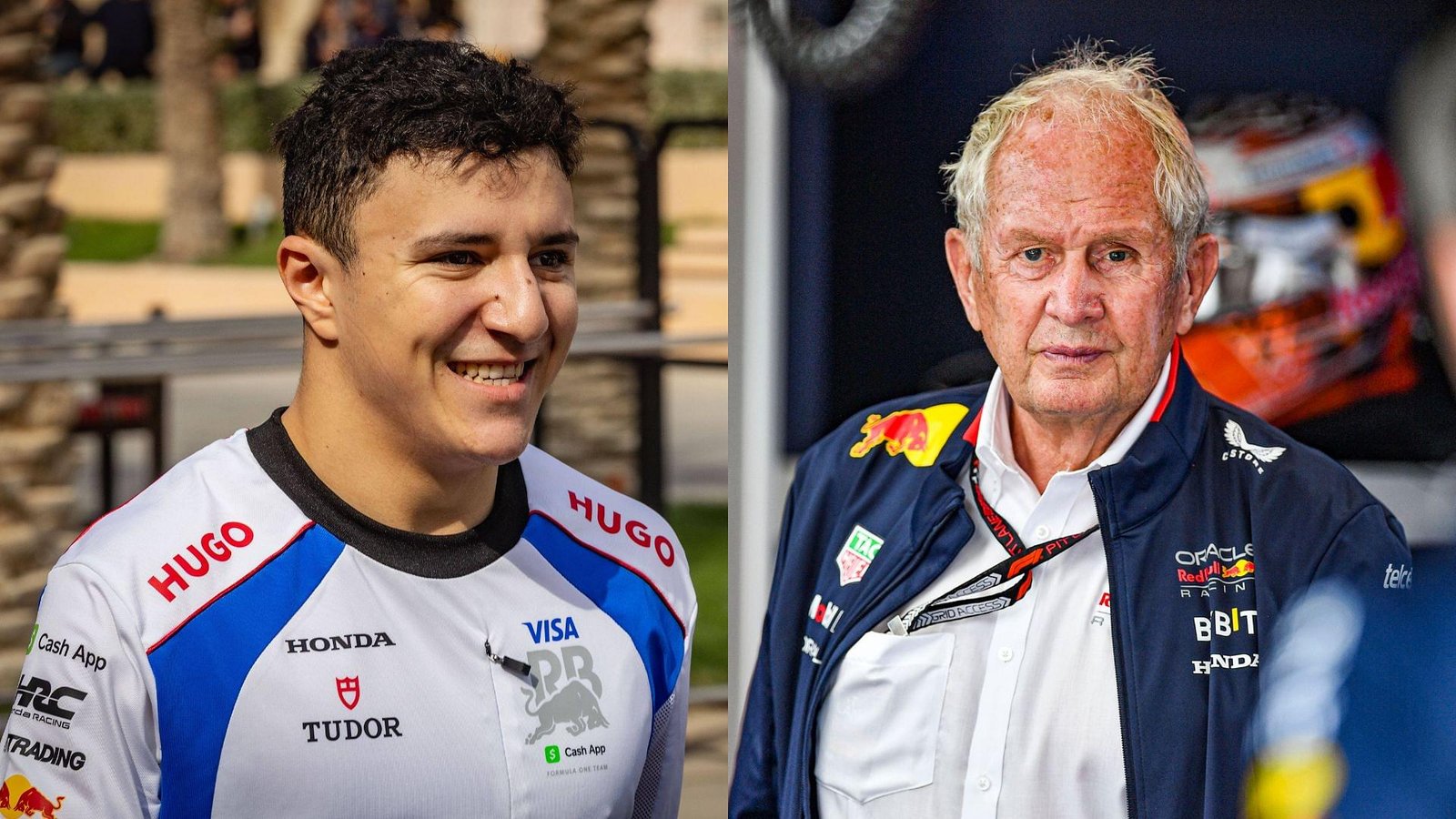 “I Did Not Answer”: Isack Hadjar Missed Helmut Marko’s 7 AM Call to Sign Racing Bulls Contract