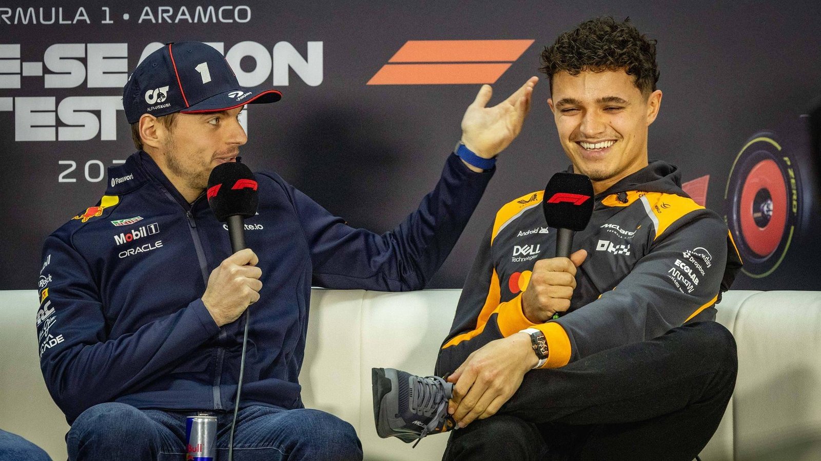 “Gives Me Good Confidence”: Lando Norris Reveals ‘Main Lessons’ He Learned From Season-Long Competition With Max Verstappen