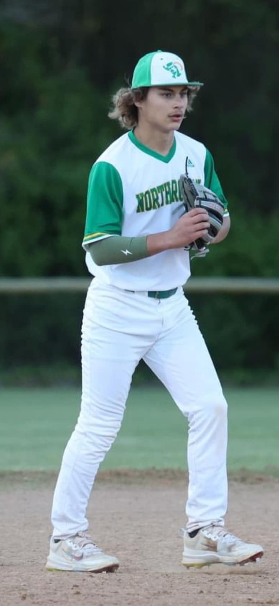 High school baseball: Cavaliers have won 3, look for more success