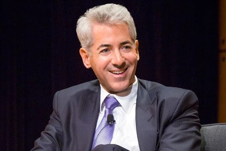 Bill Ackman Predicts Strong Future for Berkshire Hathaway After Warren Buffett Steps Down