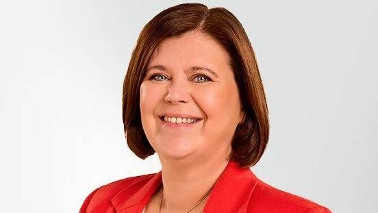 Minister for Children Quits Amid News She Had a Baby With Teen