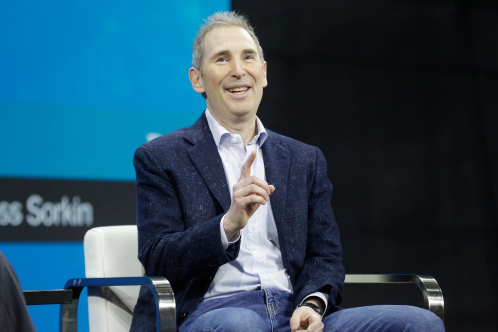 Amazon is reportedly developing its own AI ‘reasoning’ model