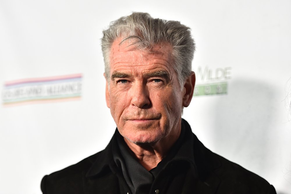Former James Bond Pierce Brosnan Says It’s ‘A Given’ That the Next 007 Must Not Be American: I Hope Amazon ‘Handles the Work and the Character With Dignity’