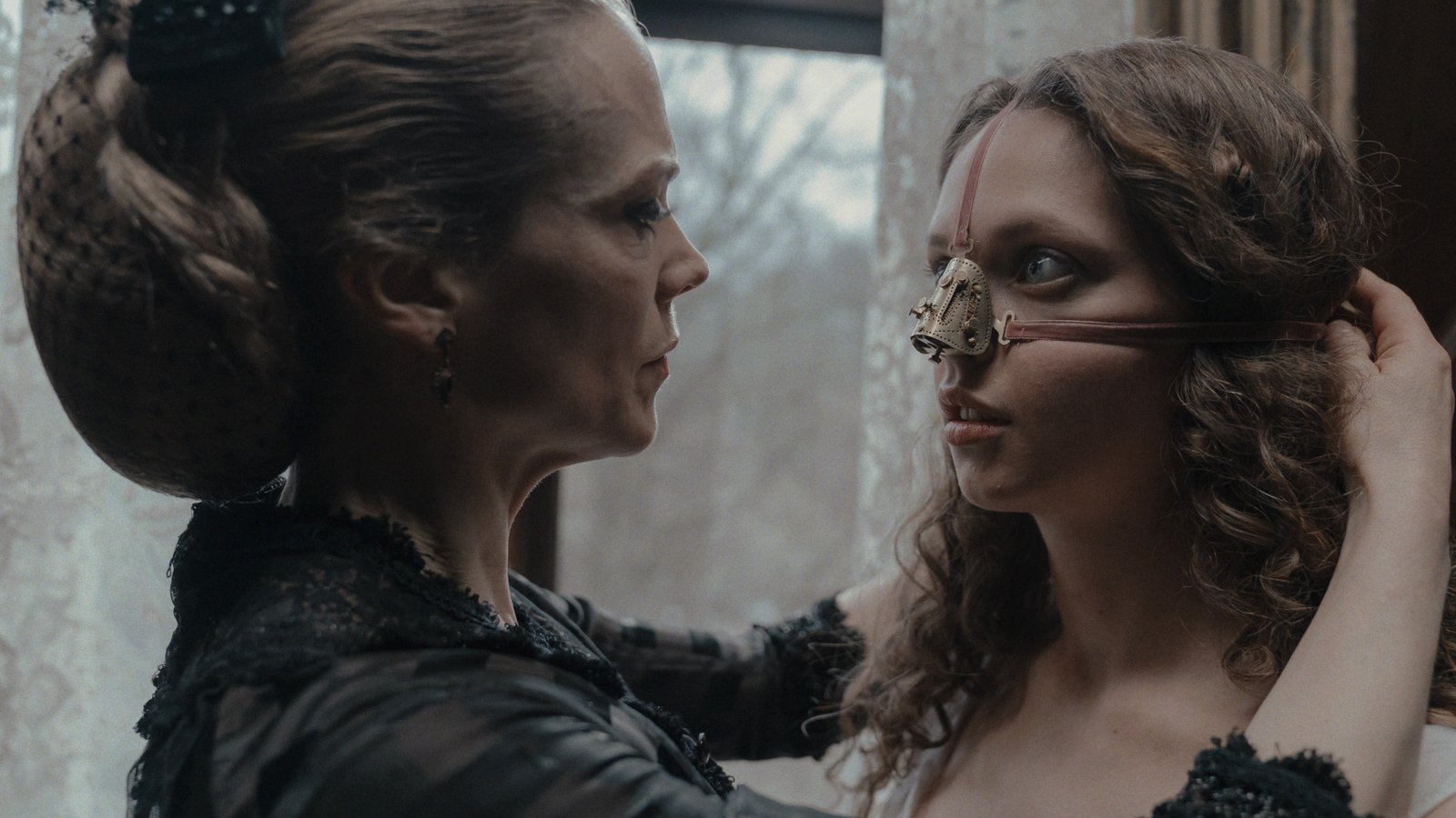 The Ugly Stepsister finds a new angle for Cinderella: The Substance-style body horror