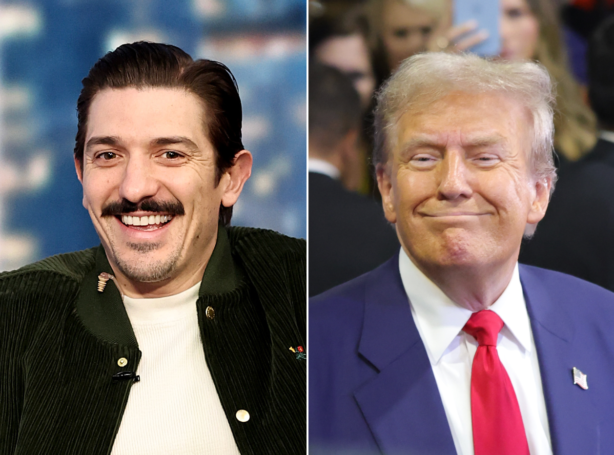 Andrew Schulz Is Not a ‘Right-Wing MAGA Lunatic,’ Says Having Donald Trump on a Podcast Didn’t Impact Election: ‘America Had Made Up Its Mind’