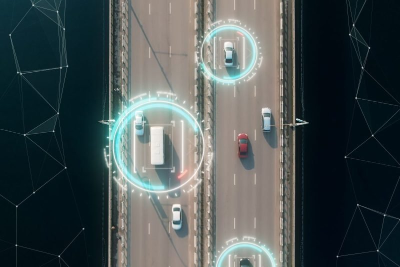 How Do Self-Driving Cars Work?