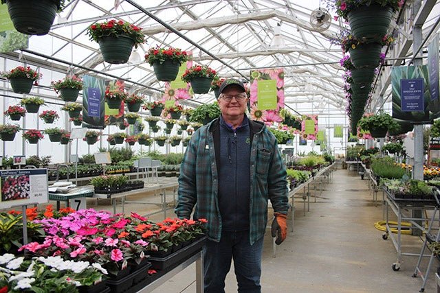‘Chomping at the bit’: Hill’s Gardens opens for the season, to host annual open house event next weekend