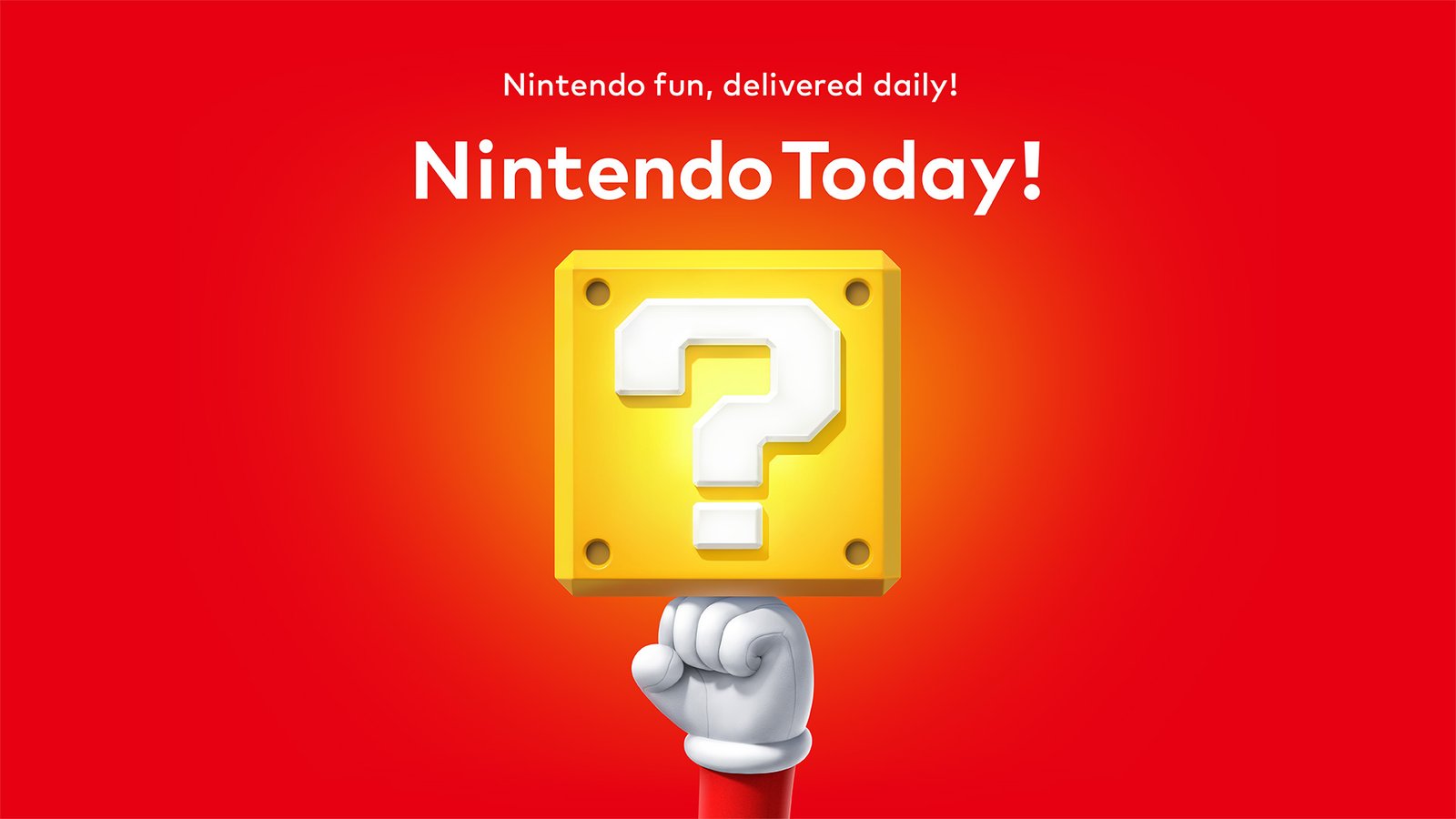 Nintendo’s new doomscrolling alternative app has one great feature